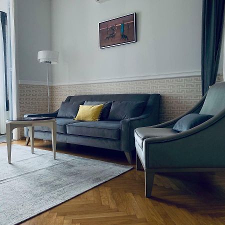 Villa Bagatelle - Luxury Apartment Nice Ngoại thất bức ảnh