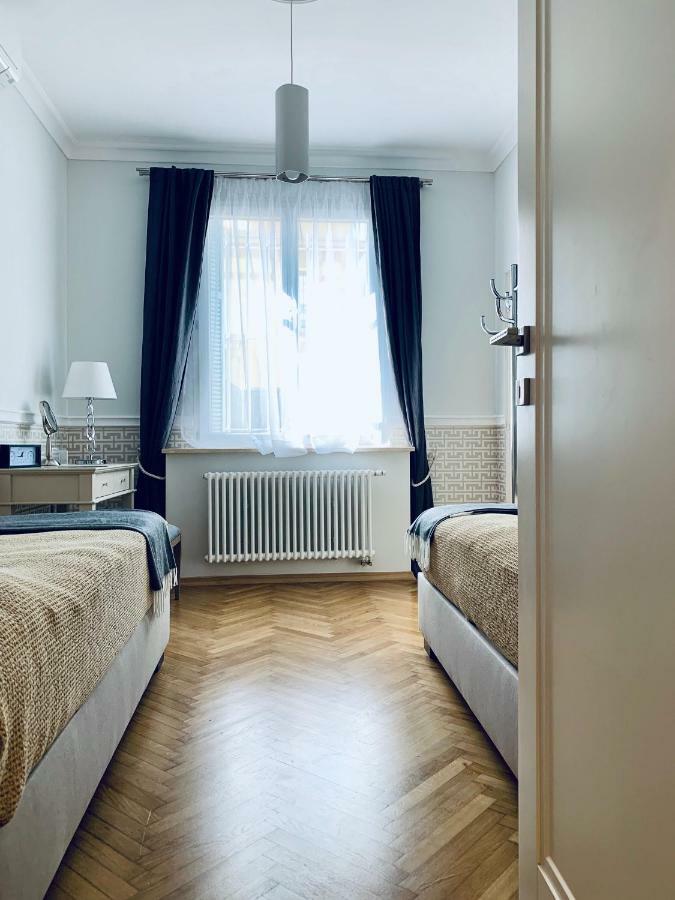 Villa Bagatelle - Luxury Apartment Nice Ngoại thất bức ảnh
