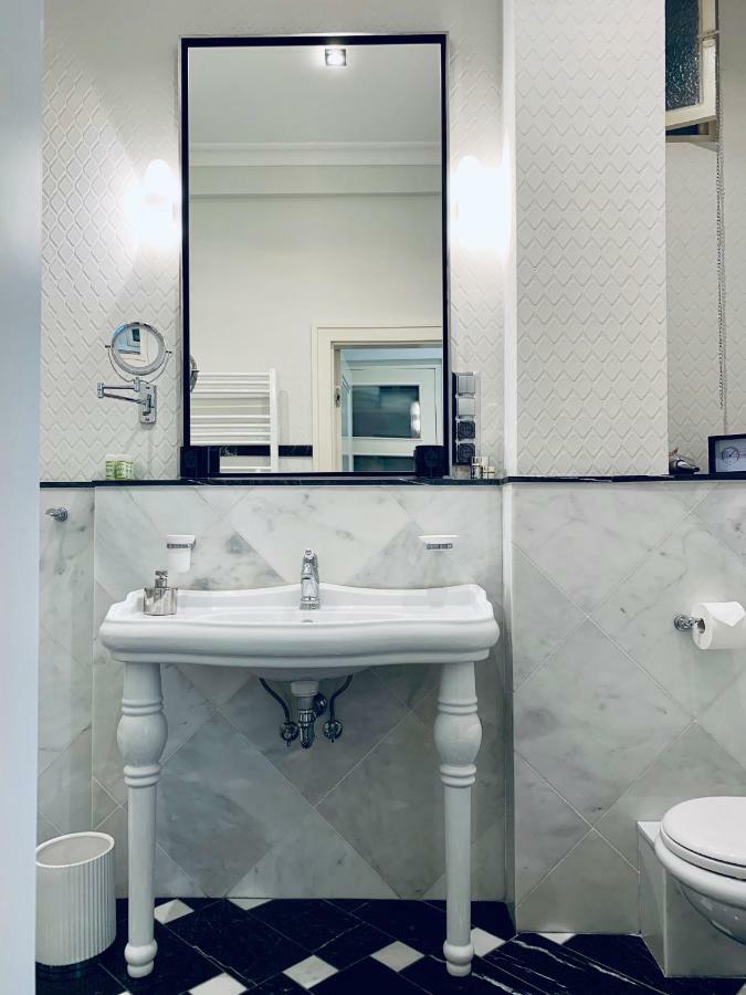 Villa Bagatelle - Luxury Apartment Nice Ngoại thất bức ảnh
