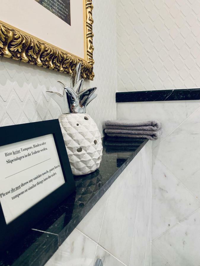 Villa Bagatelle - Luxury Apartment Nice Ngoại thất bức ảnh