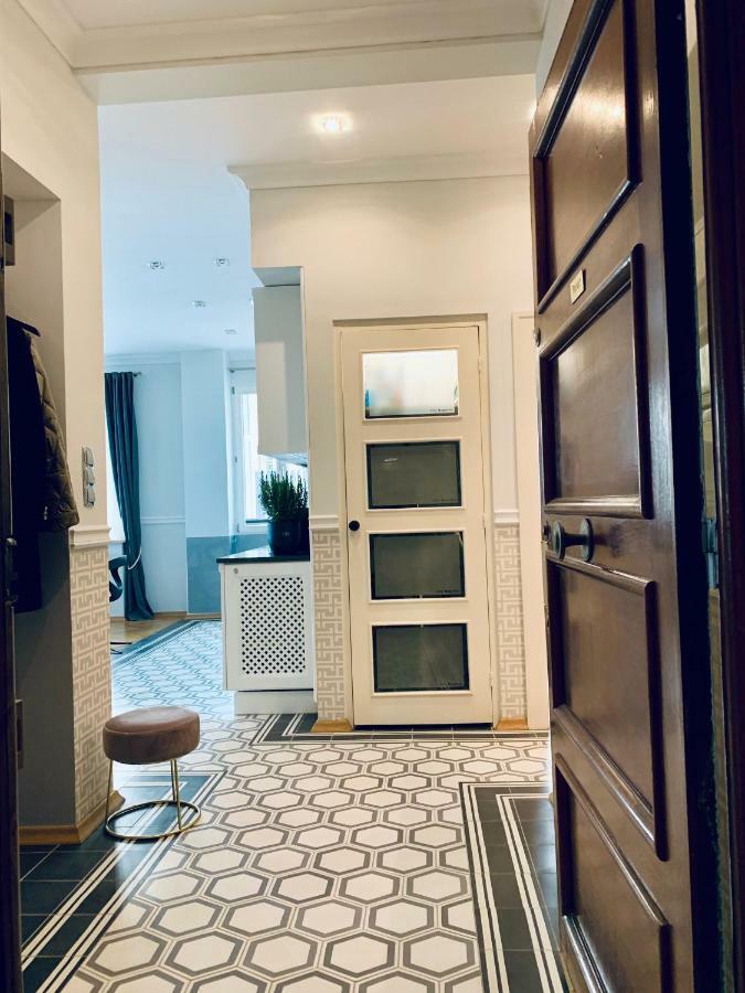 Villa Bagatelle - Luxury Apartment Nice Ngoại thất bức ảnh