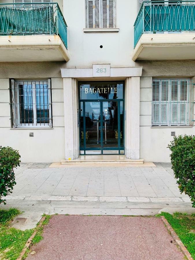Villa Bagatelle - Luxury Apartment Nice Ngoại thất bức ảnh
