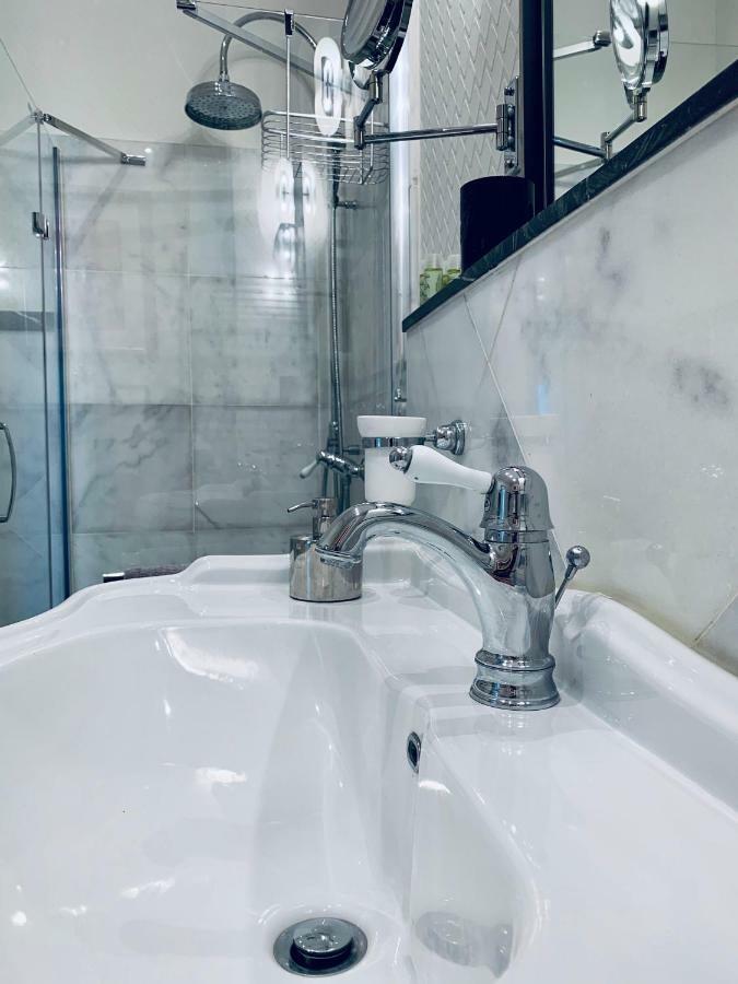 Villa Bagatelle - Luxury Apartment Nice Ngoại thất bức ảnh