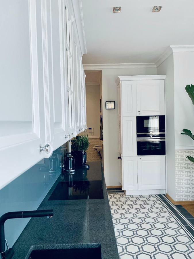 Villa Bagatelle - Luxury Apartment Nice Ngoại thất bức ảnh
