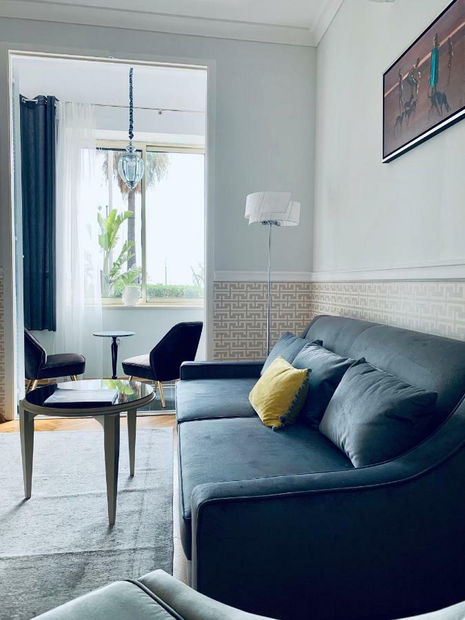 Villa Bagatelle - Luxury Apartment Nice Ngoại thất bức ảnh