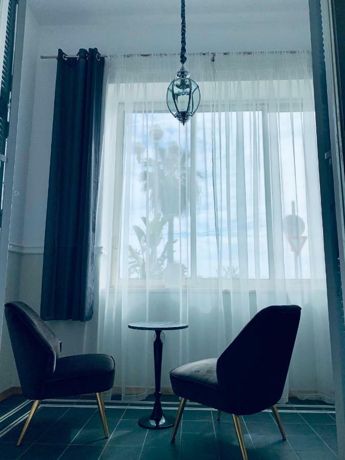 Villa Bagatelle - Luxury Apartment Nice Ngoại thất bức ảnh
