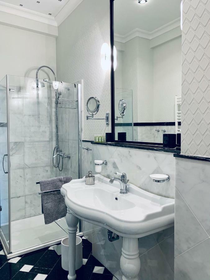 Villa Bagatelle - Luxury Apartment Nice Ngoại thất bức ảnh