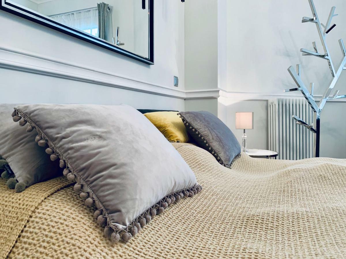 Villa Bagatelle - Luxury Apartment Nice Ngoại thất bức ảnh