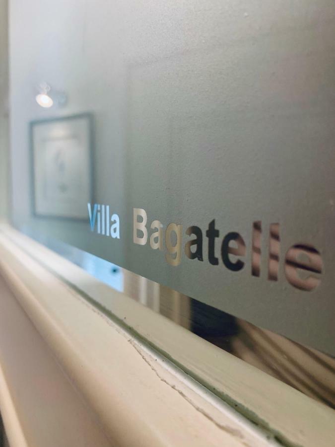 Villa Bagatelle - Luxury Apartment Nice Ngoại thất bức ảnh