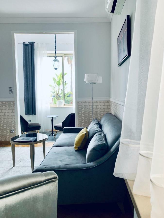 Villa Bagatelle - Luxury Apartment Nice Ngoại thất bức ảnh
