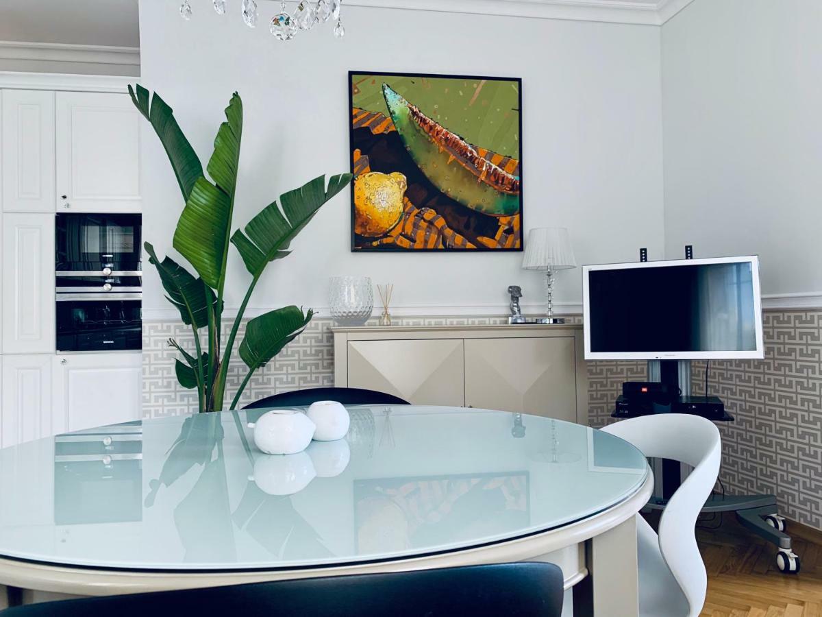 Villa Bagatelle - Luxury Apartment Nice Ngoại thất bức ảnh