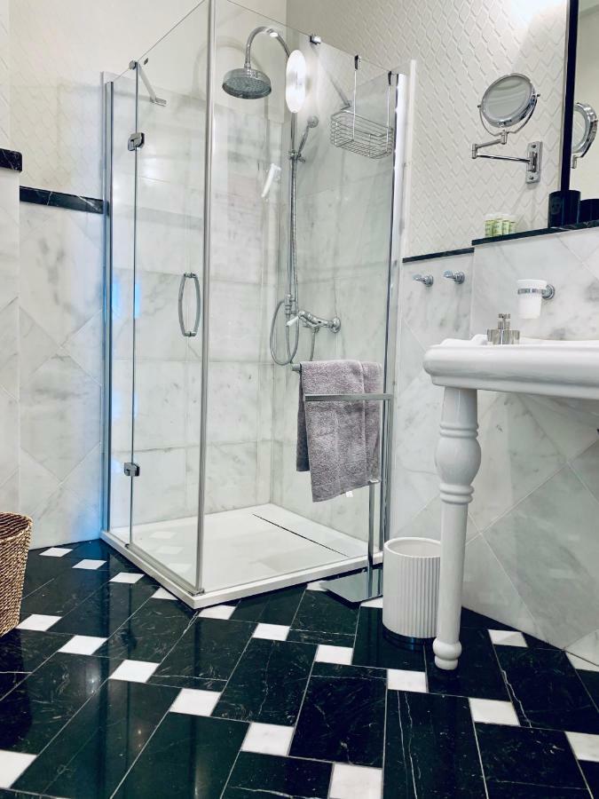 Villa Bagatelle - Luxury Apartment Nice Ngoại thất bức ảnh