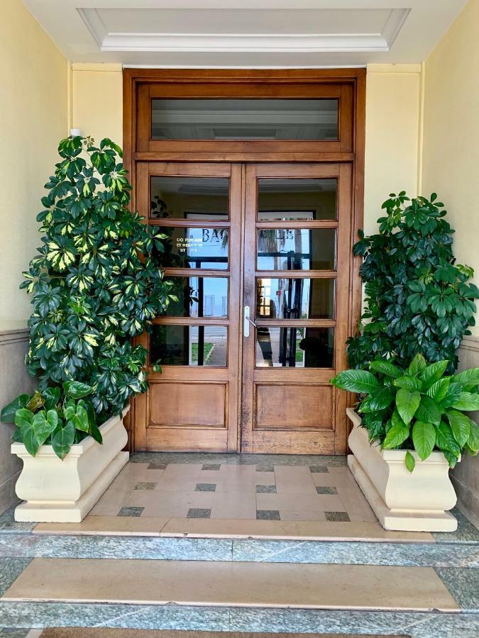 Villa Bagatelle - Luxury Apartment Nice Ngoại thất bức ảnh